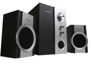 Фото: Колонки Microlab M-590 Black № 3 | KTC