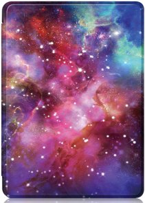 for Amazon Kindle Paperwhite G11 2021 - Smart Case Space