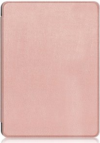 for Amazon Kindle Paperwhite G11 2021 - Smart Case Rose Gold