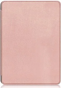 Фото: Чохол для електронної книги BeCover for Amazon Kindle Paperwhite G11 2021 - Smart Case Rose Gold (707209) № 4 | KTC