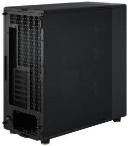 Фото: Корпус FRACTAL DESIGN North XL Charcoal Black (FD-C-NOR1X-01) № 17 | KTC