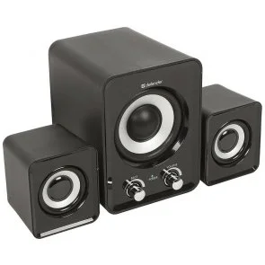 Фото: Колонки Defender Z4 Black (65508) № 2 | KTC