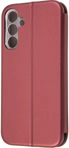 Фото: Чохол ArmorStandart for Samsung M15 5G M156 - G-Case Marsala (ARM76383) № 2 | KTC