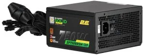 Фото: Блок живлення 2E 750W Solid Power (2E-SP750BRSM-120) № 4 | KTC