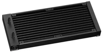 Фото: Система рідинного охолодження Deepcool Mystique 240 (R-LX550-BKDSNC-G-1) № 4 | KTC