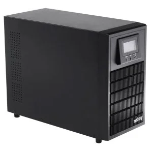 Фото: ДБЖ Njoy Aten Pro 3000 3000VA 2700W (PWUP-OL300AP-AZ01B) № 3 | KTC