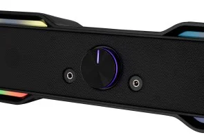 Фото: Колонки 2E PCS101 RGB Black (2E-PCS101BK) № 5 | KTC