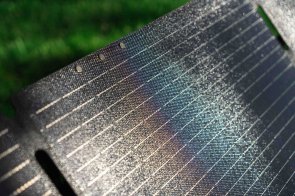 Сонячна панель Segway SP100 100W