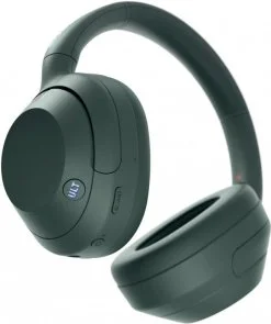 Фото: Навушники Sony Ult Wear Bluetooth Forest Gray (WHULT900NH.CE7) № 3 | KTC