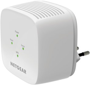 Репітер Wi-Fi NETGEAR EX6110 (EX6110-100PES)