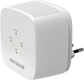 Фото: Репітер Wi-Fi NETGEAR EX6110 (EX6110-100PES) № 2 | KTC