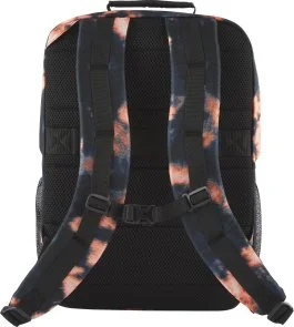 Фото: Рюкзак для ноутбука HP Campus XL Tie Dye (7J593AA) № 7 | KTC