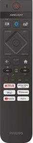 Фото: Телевізор LED Philips 43PUS8319/12 (Smart TV, Wi-Fi, 3840x2160) № 7 | KTC