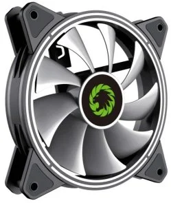 Фото: Кулер Gamemax RQ 300 Black 3 pcs № 5 | KTC