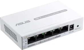 Фото: Комутатор ASUS ExpertWiFi EBP15 (90IG08D0-MO3B00) № 2 | KTC