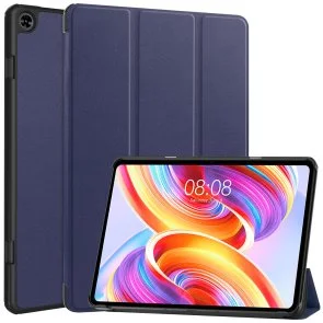 Фото: Чохол для планшета BeCover for Teclast T50 - Smart Case Deep Blue (709897) № 4 | KTC