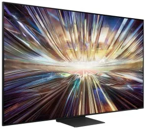 Фото: Телевізор Neo QLED Samsung QE85QN800DUXUA (Smart TV, Wi-Fi, 7680x4320) № 4 | KTC