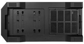 Фото: Корпус Chieftec Apex Q Black (GA-01B-Q-OP) № 8 | KTC
