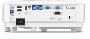 Проектор BenQ MW809STH 3500 Lm (9H.JMF77.13E)