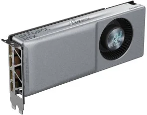Фото: Відеокарта Gigabyte GeForce RTX 4070 Ti Super AI Top 16G (GV-N407TSAI TOP-16GD) № 3 | KTC