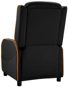 Фото: Крісло Cougar Ranger One Black (RANGER ONE) № 10 | KTC