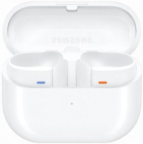 Навушники Samsung Galaxy Buds3 Pro White (SM-R630NZWASEK)