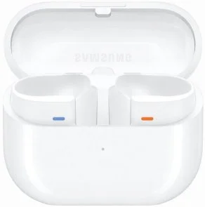 Фото: Навушники Samsung Galaxy Buds3 Pro White (SM-R630NZWASEK) № 9 | KTC