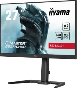 Монітор iiyama G-Master GB2770HSU-B6