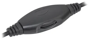 Фото: Гарнітура Real-EL GDX-7200 Black (EL124100018) № 6 | KTC