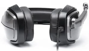Фото: Гарнітура Real-EL GDX-7680 Black (EL124100046) № 7 | KTC