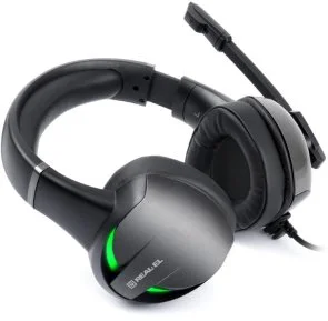 Фото: Гарнітура Real-EL GDX-7620 Black (EL124100045) № 3 | KTC