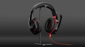 Фото: Гарнітура Real-EL GDX-8100 Black (EL124100055) № 9 | KTC