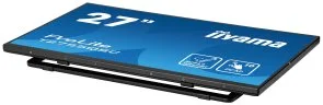 Фото: Монітор iiyama ProLite T2755QSC-B1 Black - 27" IPS / 2560×1440 / 75 Гц № 11 | KTC