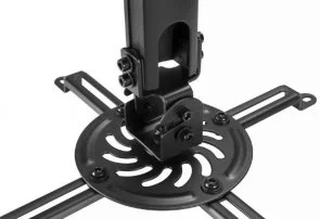 Фото: Кріплення для проектора Gembird CM-B-01 Black № 6 | KTC