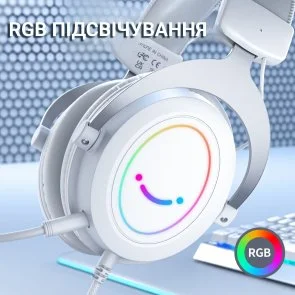 Фото: Гарнітура Fifine H3W White № 5 | KTC