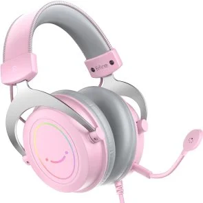 Фото: Гарнітура Fifine H3P Pink № 2 | KTC
