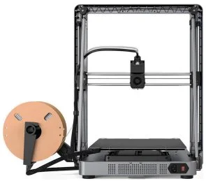 Фото: Принтер Creality Ender-3 V3 Plus CoreXZ № 4 | KTC