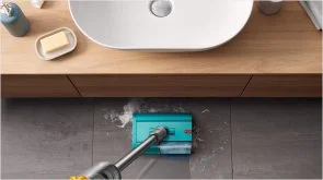 Фото: Ручний бездротовий пилосос Dyson V15s Detect Submarine (448798-01) № 3 | KTC
