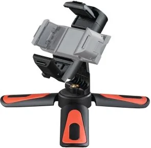 Фото: Селфі монопод Hama Pocket II Rota Black (00004649) № 4 | KTC
