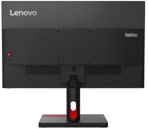 Монітор Lenovo ThinkVision S22i-30 Raven Black (63FCKATBUA)