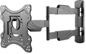 Фото: Кронштейн BRATECK KMA28-223L Black № 4 | KTC