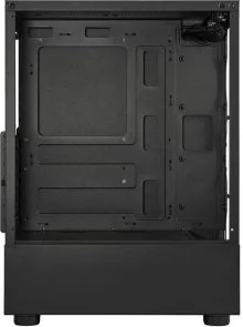 Корпус Frontier HIMBA 22A Black with window