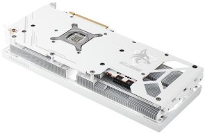 Відеокарта PowerColor RX 7800 XT Hellhound Spectral White (RX 7800 XT 16G-L/OC/WHITE)