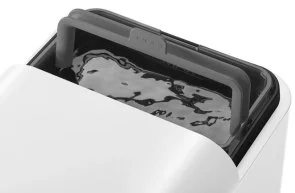 Фото: Кавомашина Smeg Coffee Machine With Steam Wand White (BCC12WHMEU) № 17 | KTC