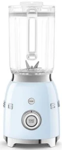 Фото: Блендер Smeg Retro Style Pastel blue (BLF03PBEU) № 4 | KTC