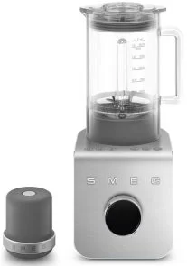 Фото: Блендер Smeg High-Performance With Vacuum Pump Emerald Green (BLC02EGMEU) № 2 | KTC