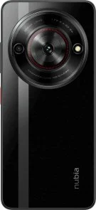Фото: Смартфон Nubia Focus 5G 6/256GB Black № 10 | KTC