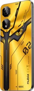 Фото: Смартфон Nubia Neo 2 5G 8/256GB Yellow № 8 | KTC