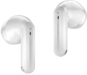 Фото: Навушники Blackview AirBuds 7 White (6931548310747) № 4 | KTC