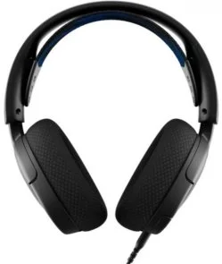 Фото: Гарнітура SteelSeries Arctis Nova 1P Black (61611) № 3 | KTC